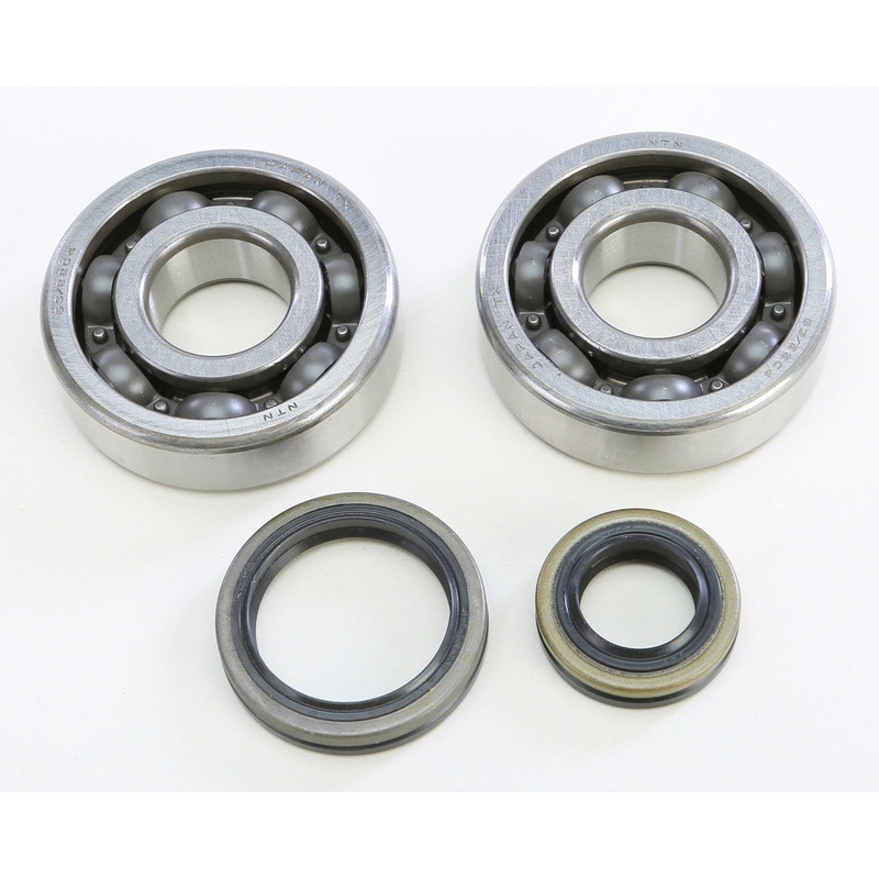 PROX CRANKSHAFT BEARING & SEAL KIT 23.CBS32099