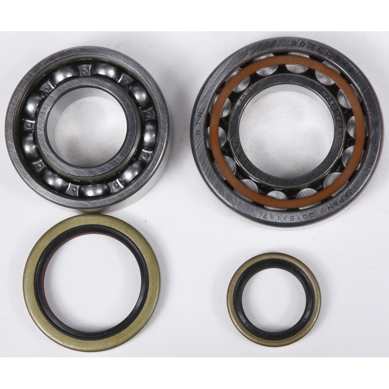 PROX CRANKSHAFT BEARING & SEAL KIT 23.CBS63000