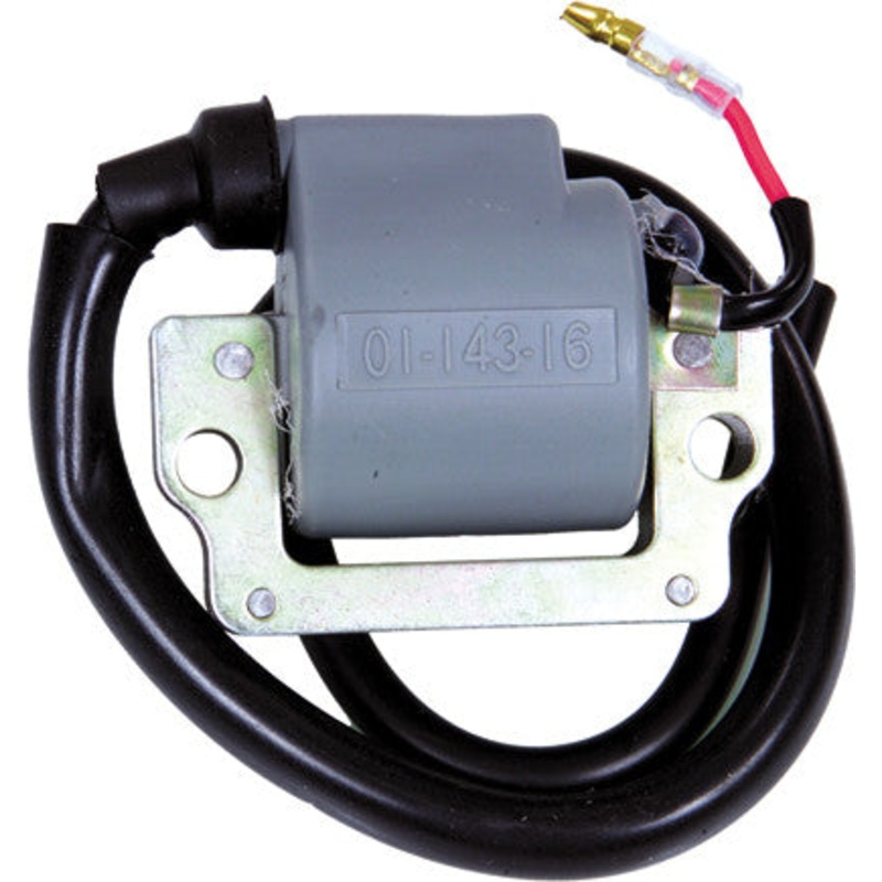 RICKS IGNITION COIL 23-604