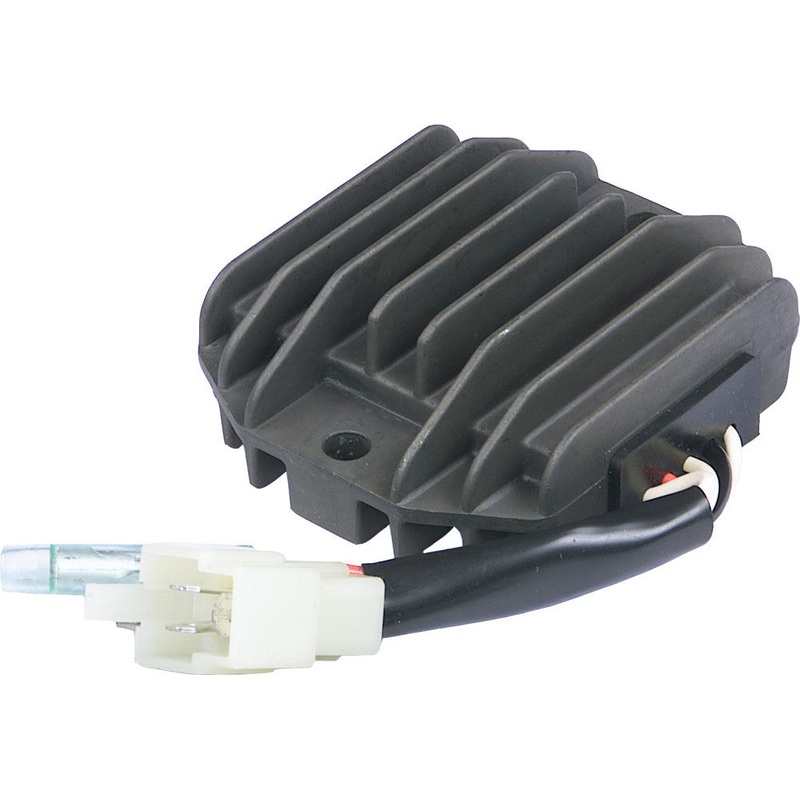 RICKS REGULATOR / RECTIFIER 10-249