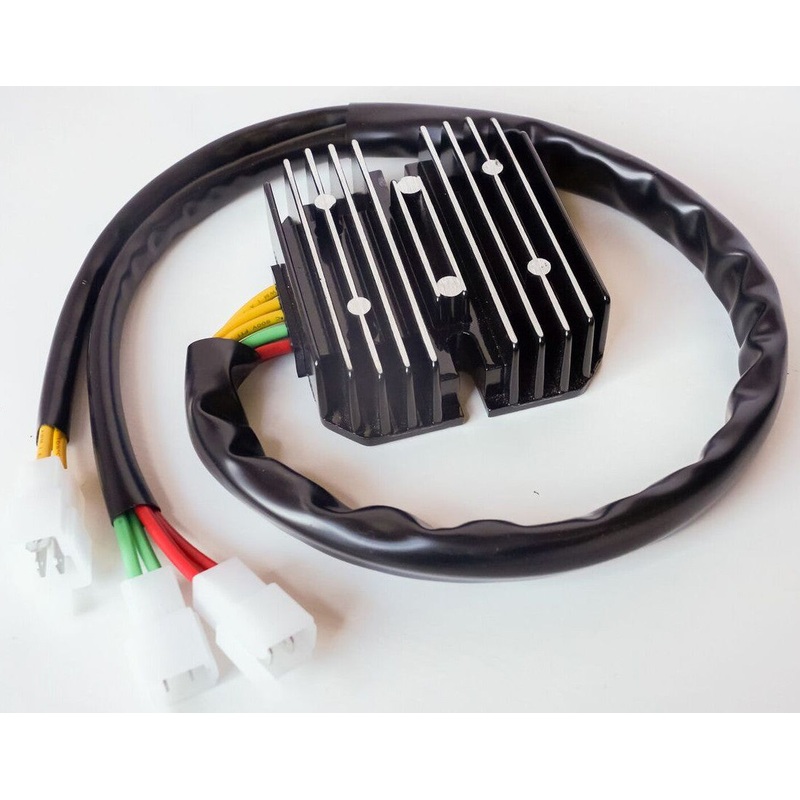 RICKS REGULATOR/RECTIFIER LITHIUM HONDA 14-118
