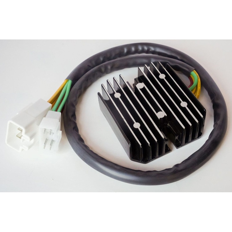 RICKS REGULATOR/RECTIFIER LITHIUM HONDA 14-120