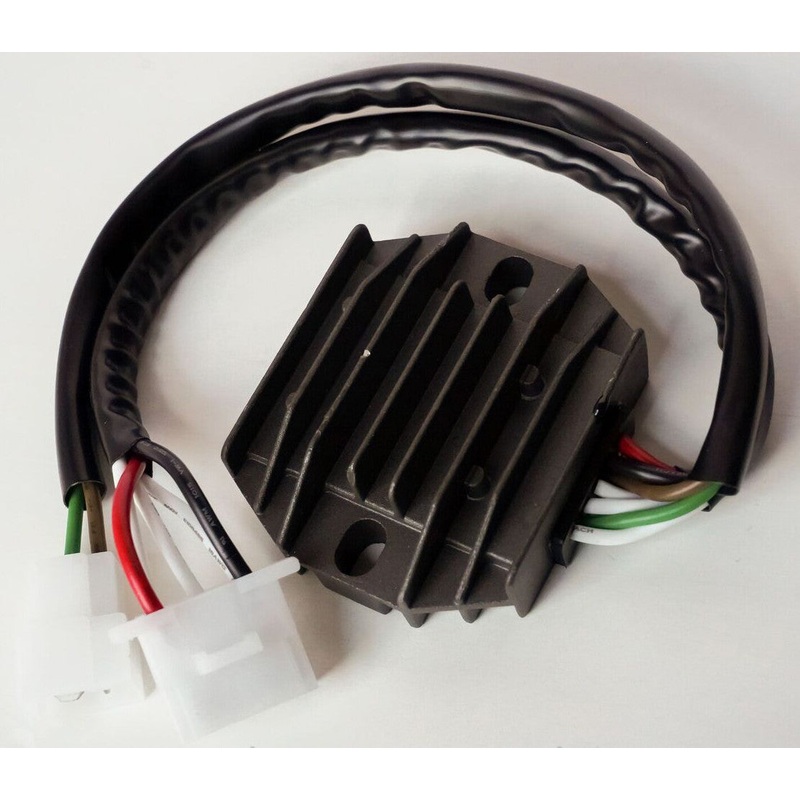 RICKS REGULATOR/RECTIFIER LITHIUM YAMAHA 14-410