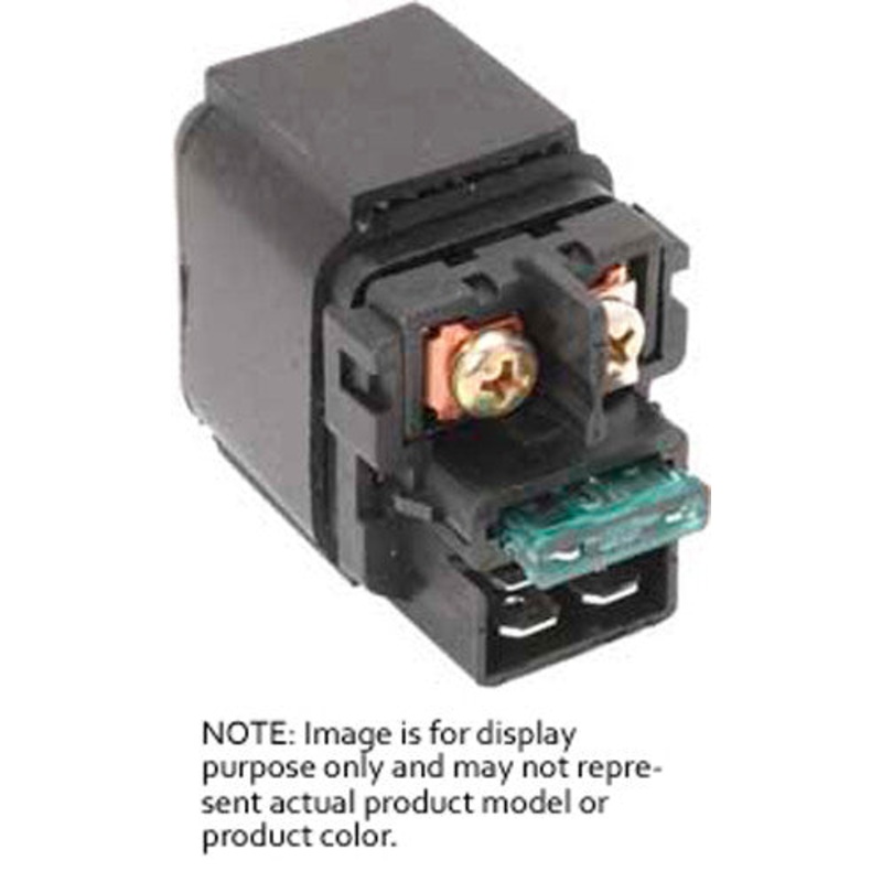 RICKS STARTER SOLENOID 65-201