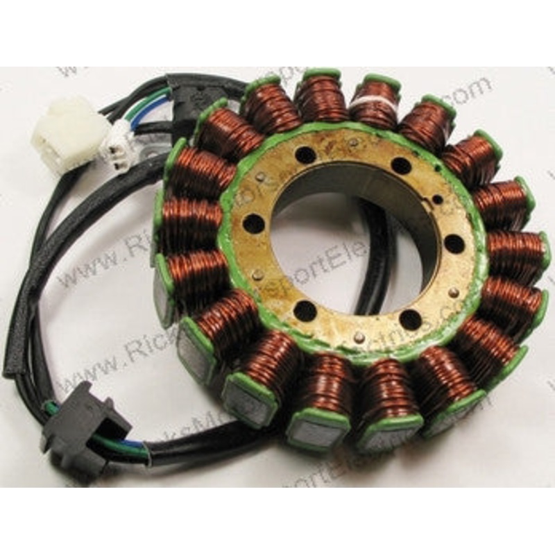RICKS STATOR 21-059