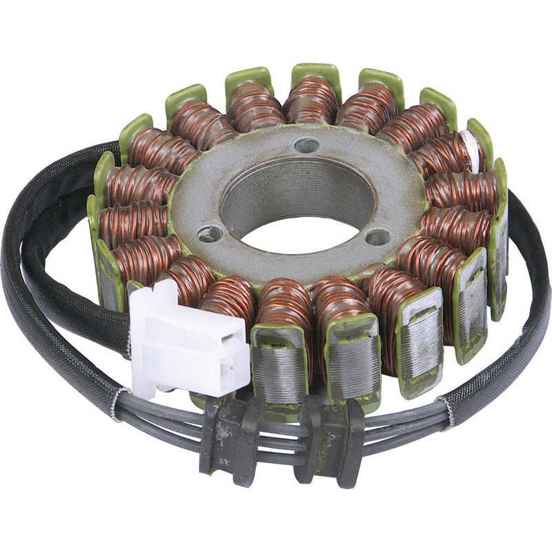 RICKS STATOR 21-401