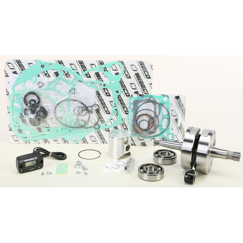 WISECO GARAGE BUDDY ENGINE REBUILD KIT PWR121-100