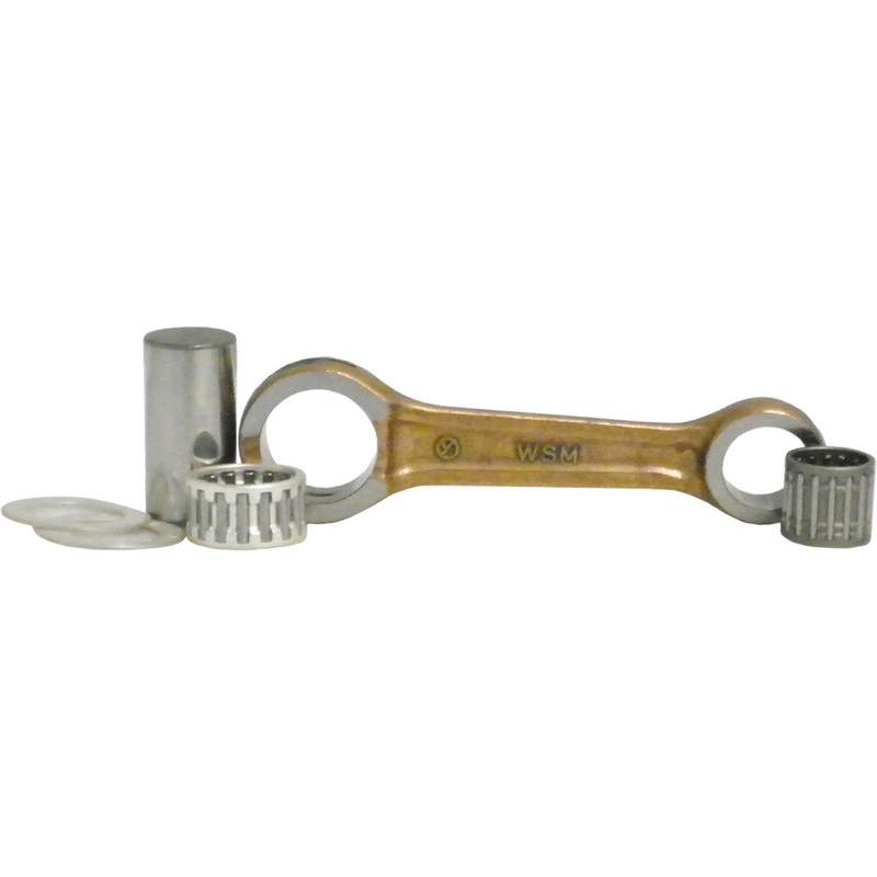 WSM CONNECTING ROD KIT 010-517-53