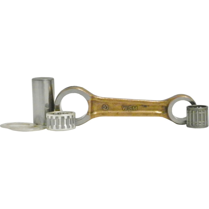 WSM CONNECTING ROD KIT 010-517-55