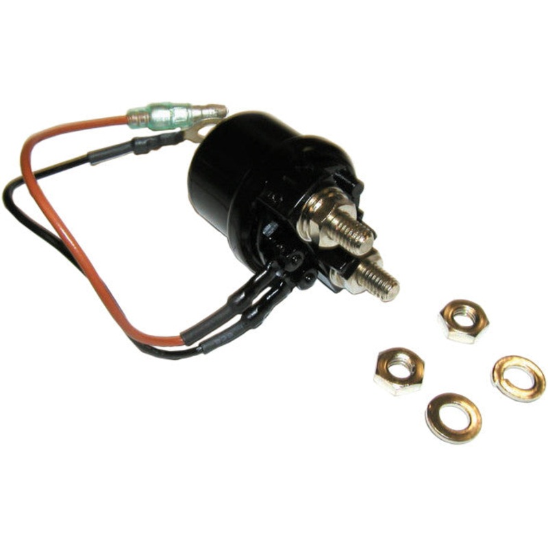 WSM STARTER SOLENOID YAM 004-124