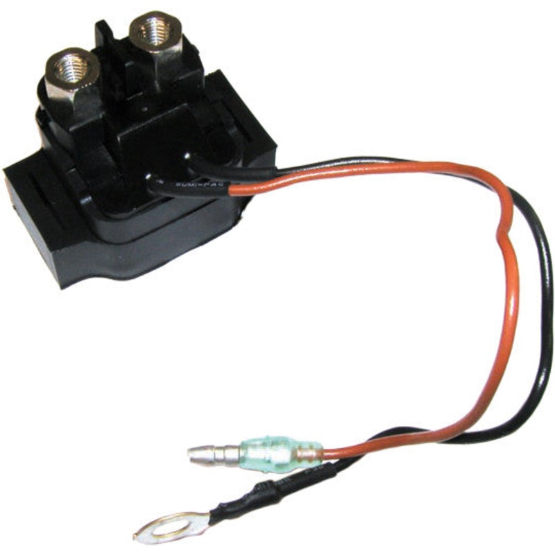 WSM STARTER SOLENOID YAM 004-125