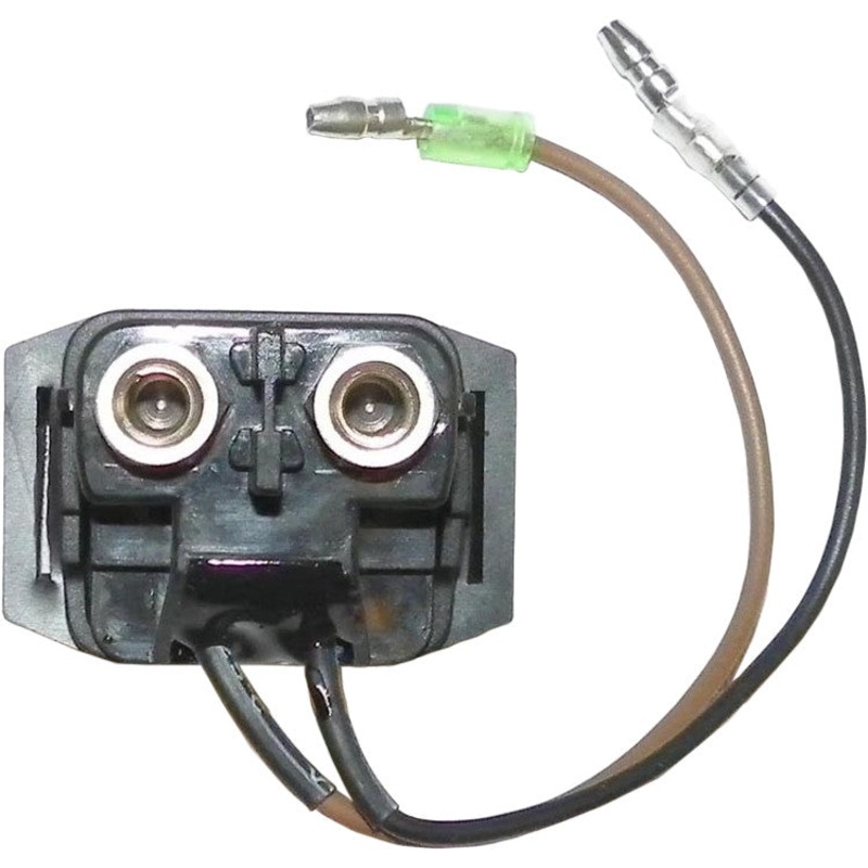 WSM STARTER SOLENOID YAM 004-126