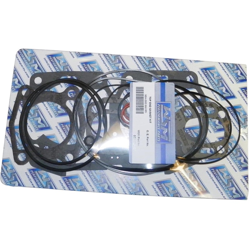 WSM TOP END GASKET KIT S-D 007-624-03