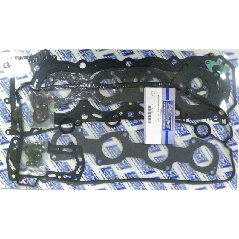 WSM TOP END KIT YAM 007-676-01