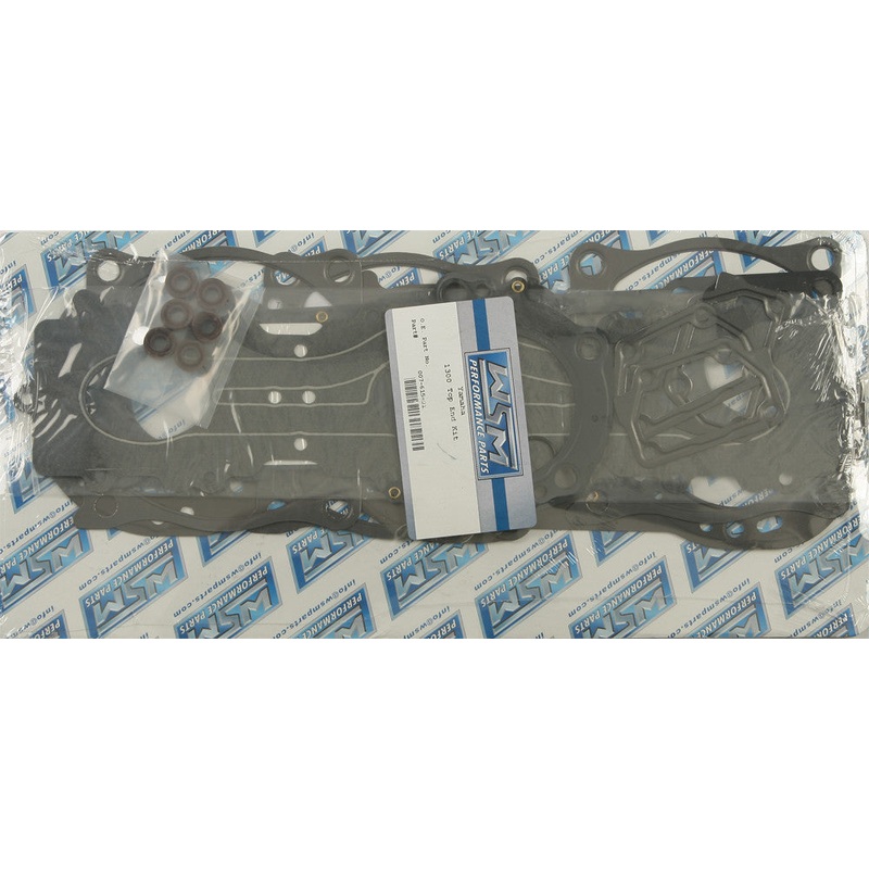 WSM TOP END KIT YAM YAM 1300R 03-04 007-615-01