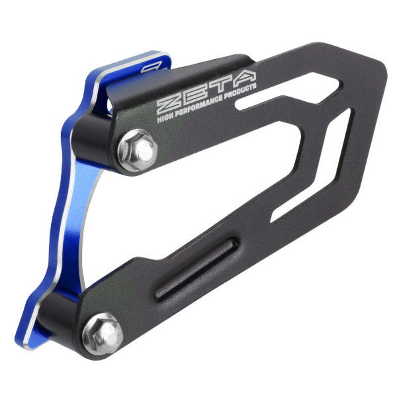 ZETA CASE SAVER W/COVER KAW BLUE ZE80-8106