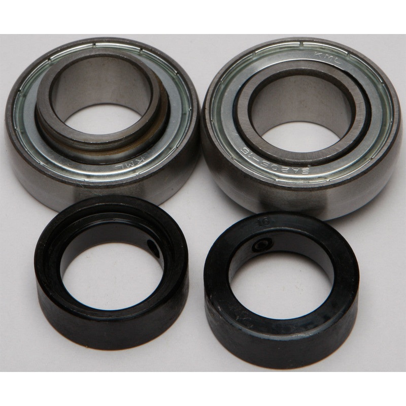 ALL BALLS CHAIN CASE BEARING & SEAL KIT 14-1037