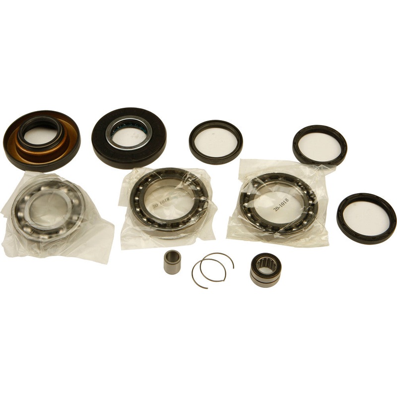 ALL BALLS DIFFERENTIAL BEARING AND SEAL KIT 25-2009