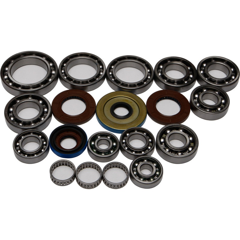 ALL BALLS DIFFERENTIAL BEARING AND SEAL KIT 25-2085