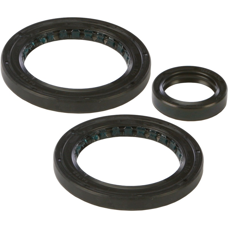 ALL BALLS DIFFERENTIAL SEAL KIT 25-2056-5