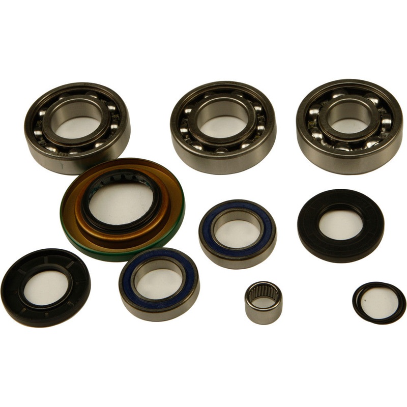 ALL BALLS FRONT DIFFERENTIAL BEARING AND SEAL KIT 25-2069