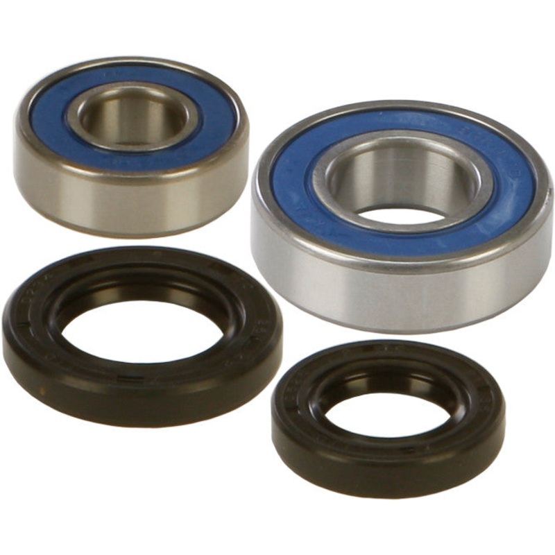 ALL BALLS WHEEL BEARING & SEAL KIT 25-1044