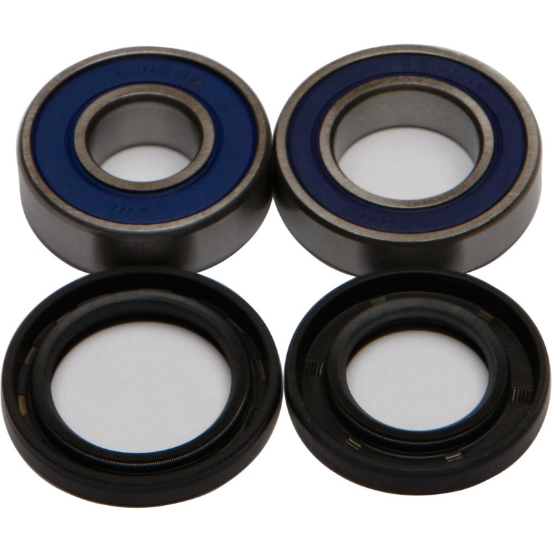 ALL BALLS WHEEL BEARING & SEAL KIT 25-1208
