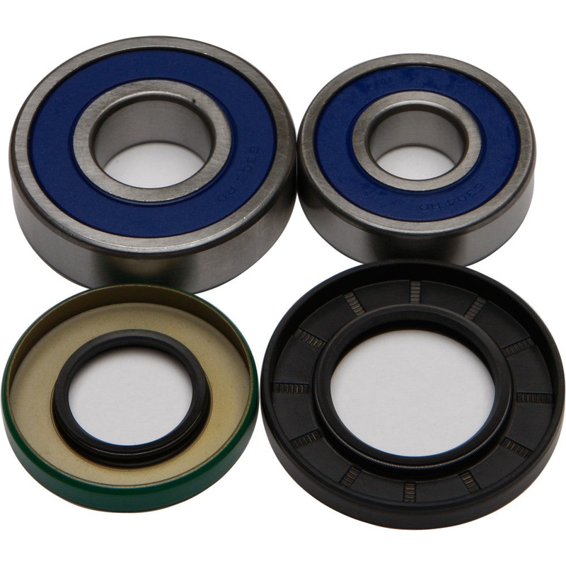 ALL BALLS WHEEL BEARING & SEAL KIT 25-1357