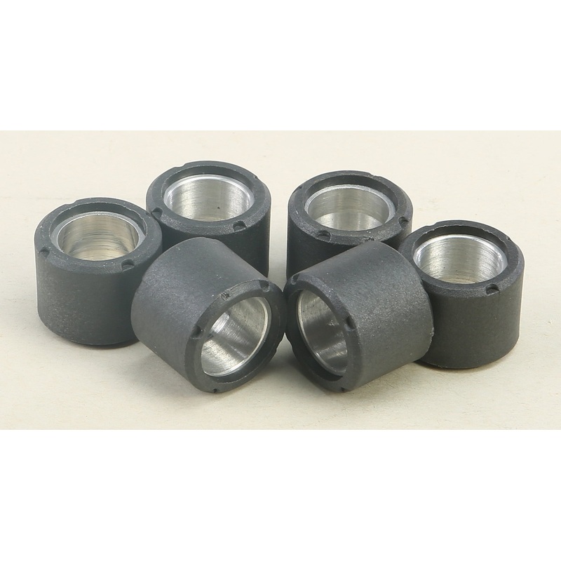 ATHENA ROLLER KIT 19X15 4 GR 6 ROLLER S41000030P084