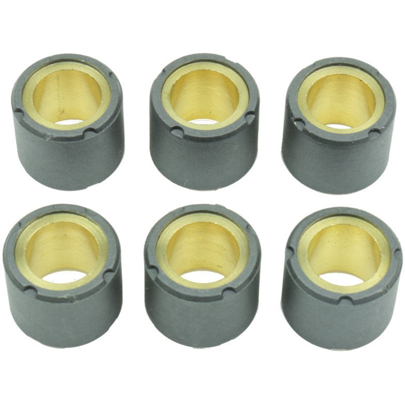 ATHENA ROLLER KIT 20X17 9 GR 6 ROLLER S41000030P055