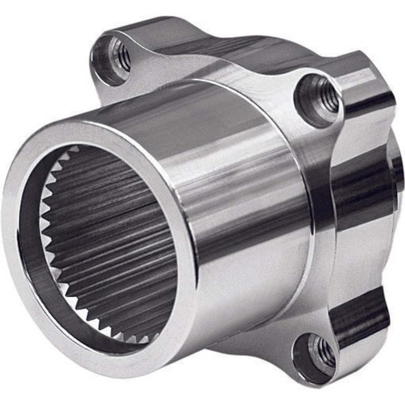 DURABLUE AXLE DISC HUB HON 450BR