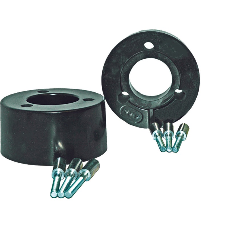 DURABLUE EZ SPACER 4X110 1 1/2 HON/YAM/SUZ/KAW/KTM 4110F