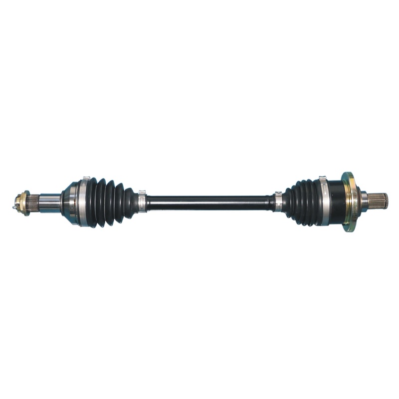 OPEN TRAIL HD 2.0 AXLE FRONT ARC-6016HD
