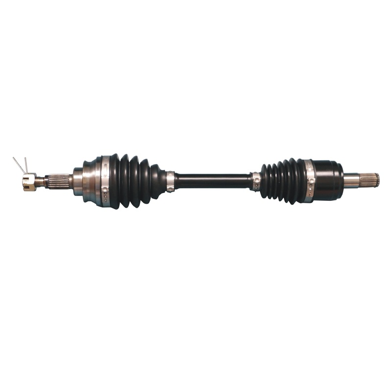 OPEN TRAIL HD 2.0 AXLE FRONT HON-6009HD