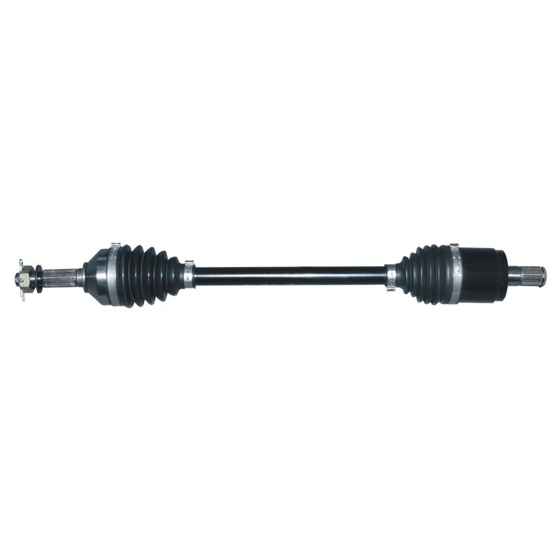 OPEN TRAIL HD 2.0 AXLE FRONT KAW-6006HD