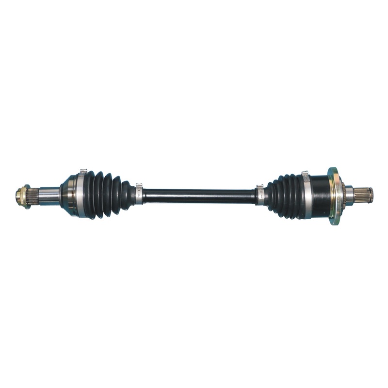 OPEN TRAIL HD 2.0 AXLE FRONT LEFT ARC-6006HD