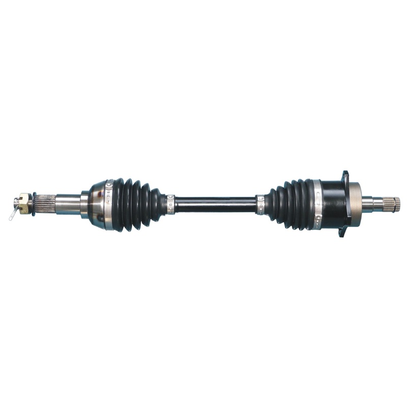 OPEN TRAIL HD 2.0 AXLE FRONT LEFT CAN-6002HD