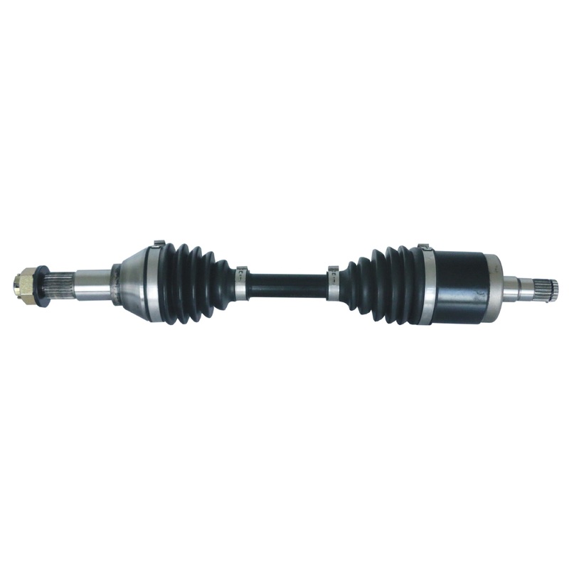 OPEN TRAIL HD 2.0 AXLE FRONT LEFT CAN-6020HD