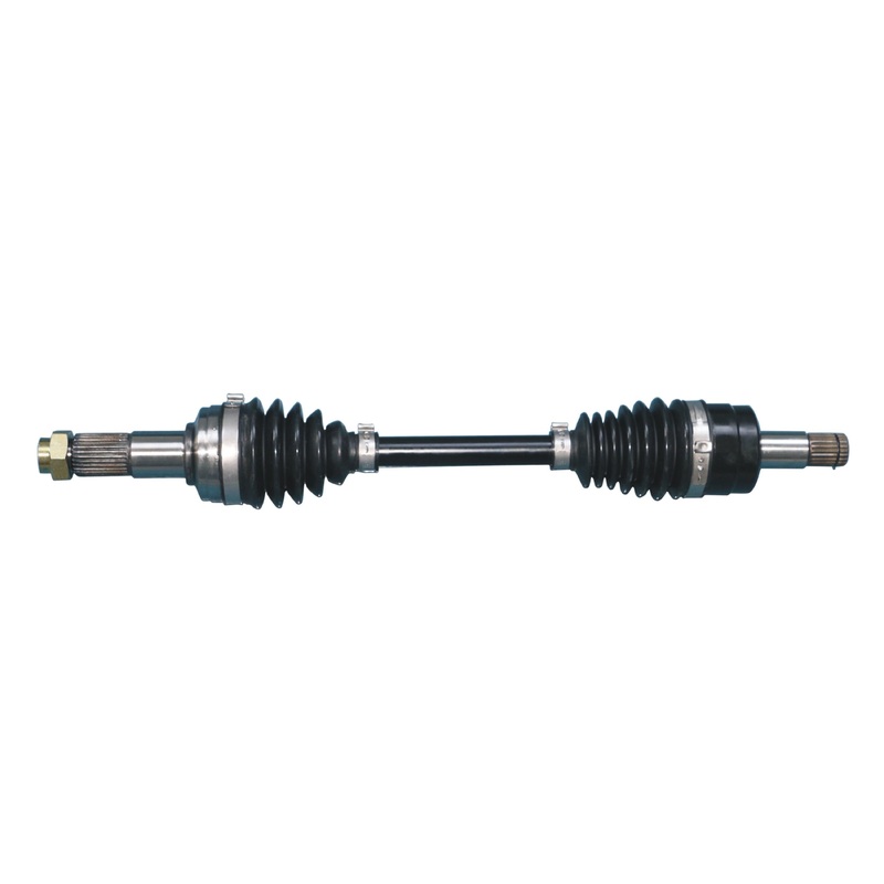 OPEN TRAIL HD 2.0 AXLE FRONT RIGHT YAM-6004HD