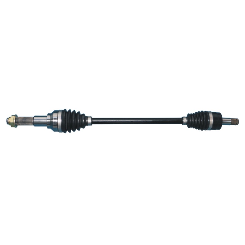 OPEN TRAIL HD 2.0 AXLE FRONT YAM-6029HD