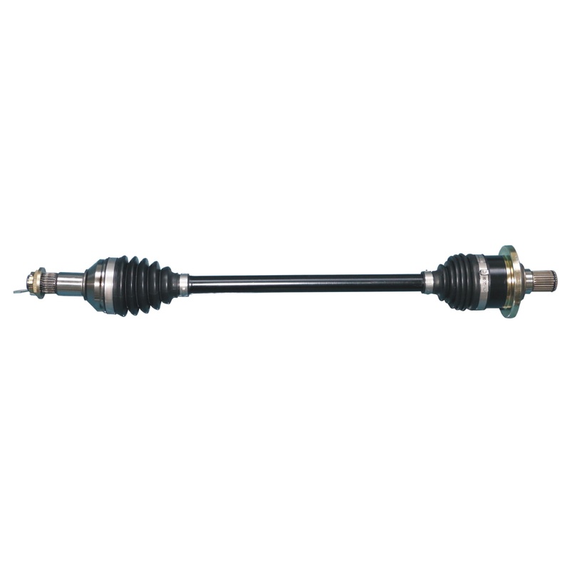 OPEN TRAIL HD 2.0 AXLE REAR ARC-6014HD