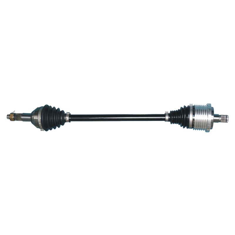 OPEN TRAIL HD 2.0 AXLE REAR CAN-6013HD