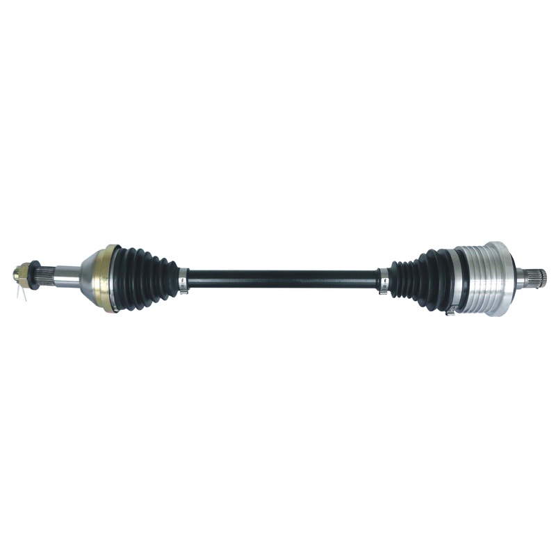 OPEN TRAIL HD 2.0 AXLE REAR CAN-6028HD