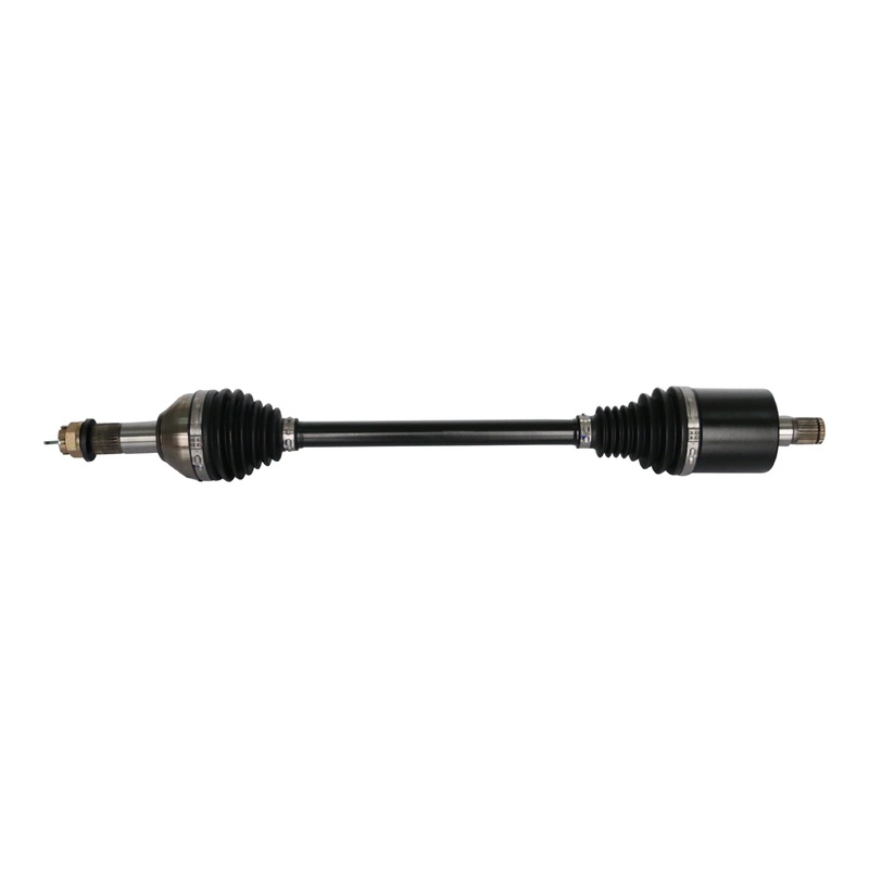 OPEN TRAIL HD 2.0 AXLE REAR CAN-6040HD