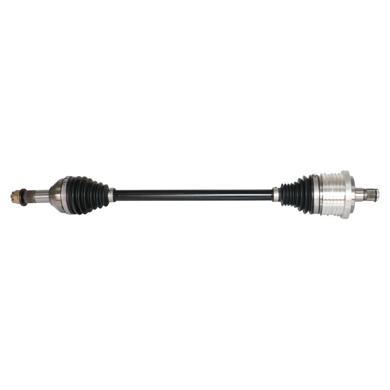 OPEN TRAIL HD 2.0 AXLE REAR CAN-6046HD