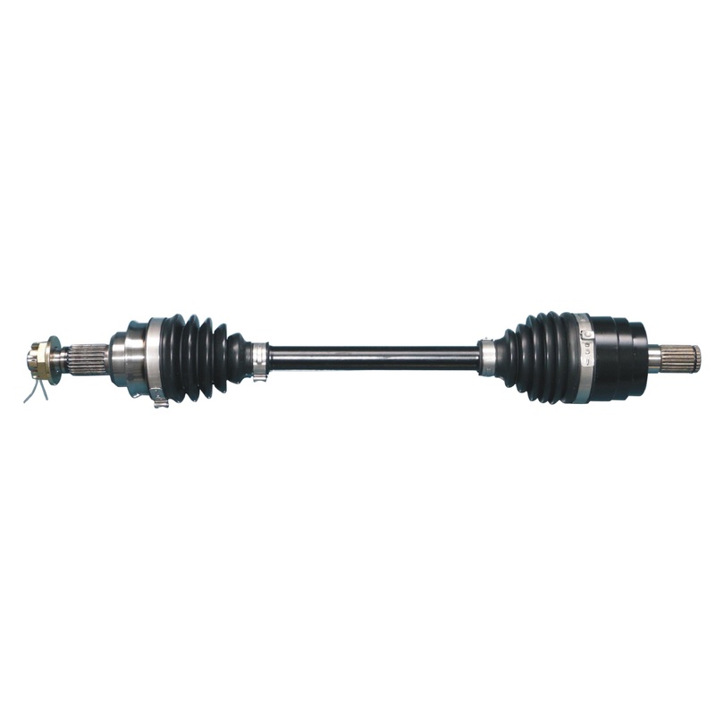 OPEN TRAIL HD 2.0 AXLE REAR HON-6011HD