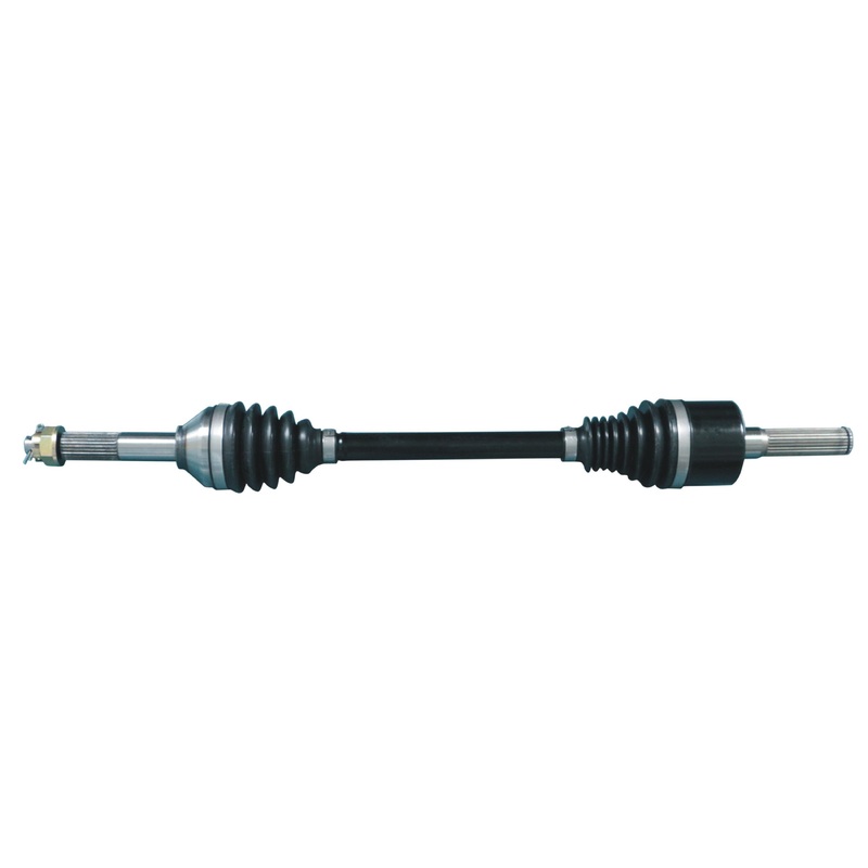 OPEN TRAIL HD 2.0 AXLE REAR LEFT KAW-6007HD