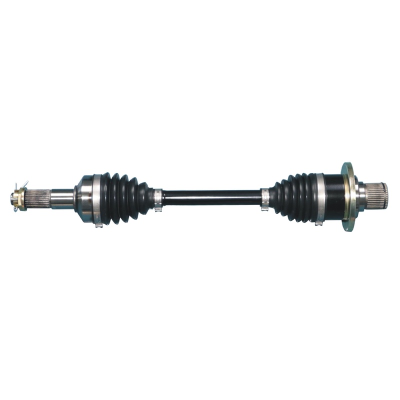 OPEN TRAIL HD 2.0 AXLE REAR LEFT YAM-6009HD