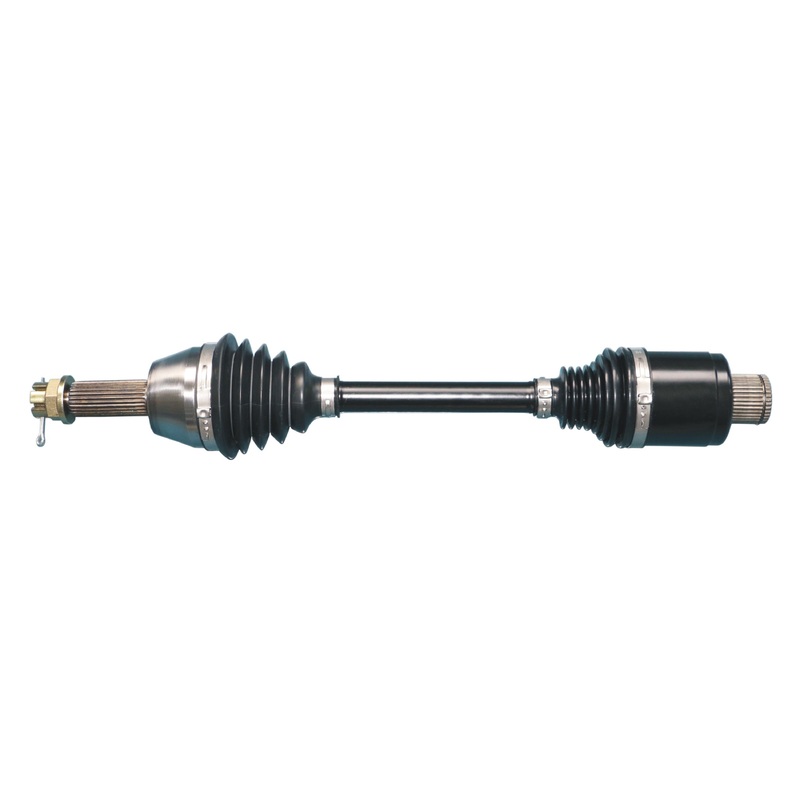 OPEN TRAIL HD 2.0 AXLE REAR POL-6003HD