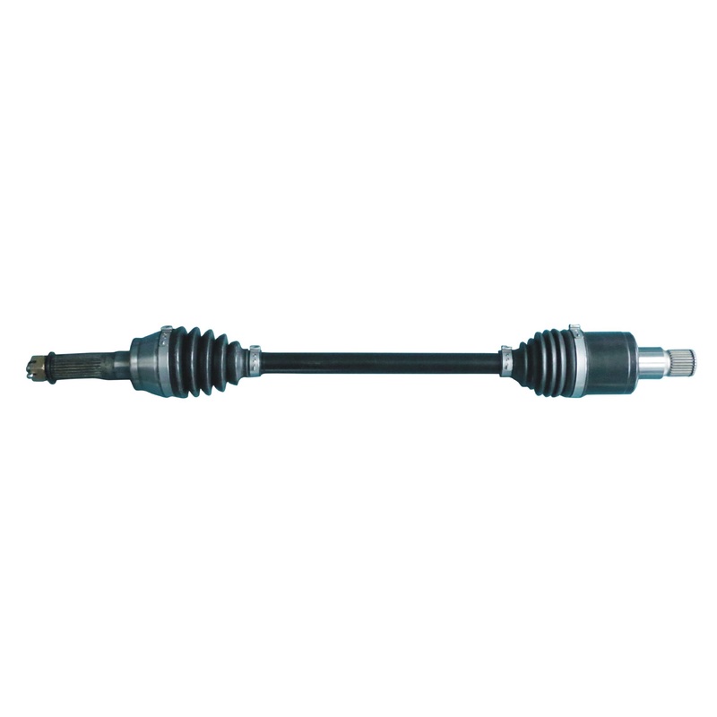 OPEN TRAIL HD 2.0 AXLE REAR POL-6031HD